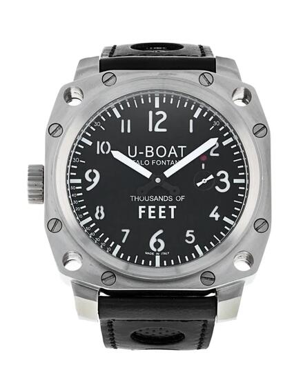 U-BOAT Thousands of feet MS 1454 Replica Watch